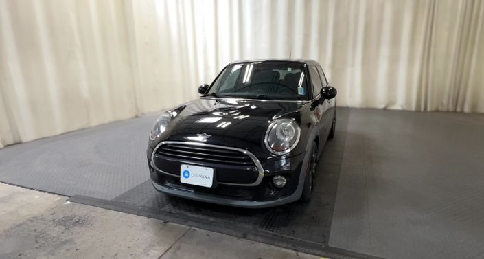 mini hardtop 4 door 2019 WMWXU1C54K2J03278 image mini hardtop 4 door 2019 WMWXU1C54K2J03278 image